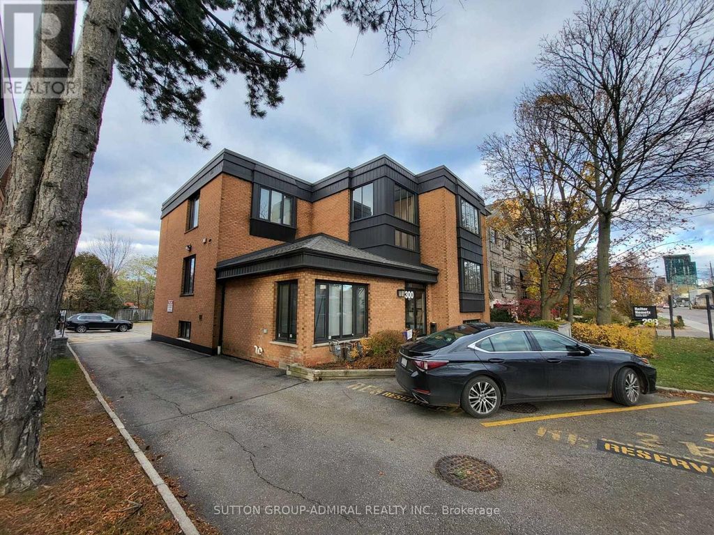 101 - 300 Sheppard Avenue W, Toronto (lansing-Westgate)
