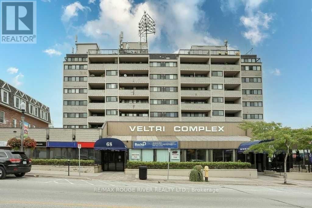 D - 68 King Street E, Clarington (bowmanville)