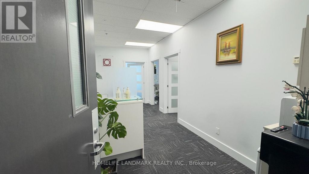 811 - 3601 Highway 7 E, Markham (unionville)