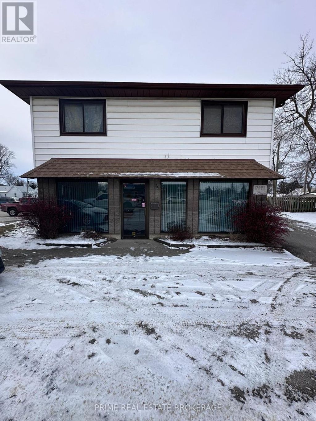 254 Main Street, Southwest Middlesex (glencoe)