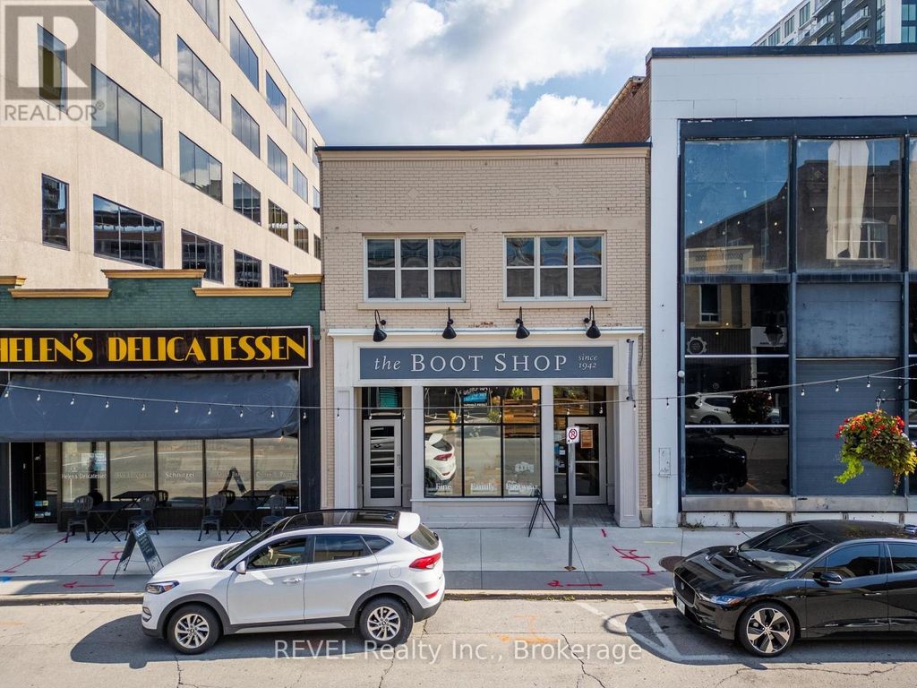 48 James Street, St. Catharines (downtown)