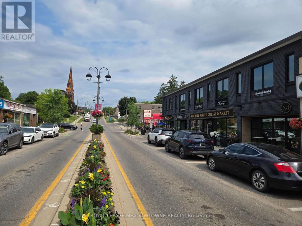 Suite E - 37 Main Street S, Halton Hills (georgetown)
