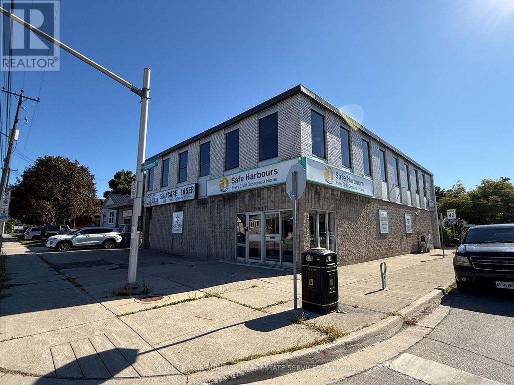 517 Upper Sherman Avenue, Hamilton (raleigh)