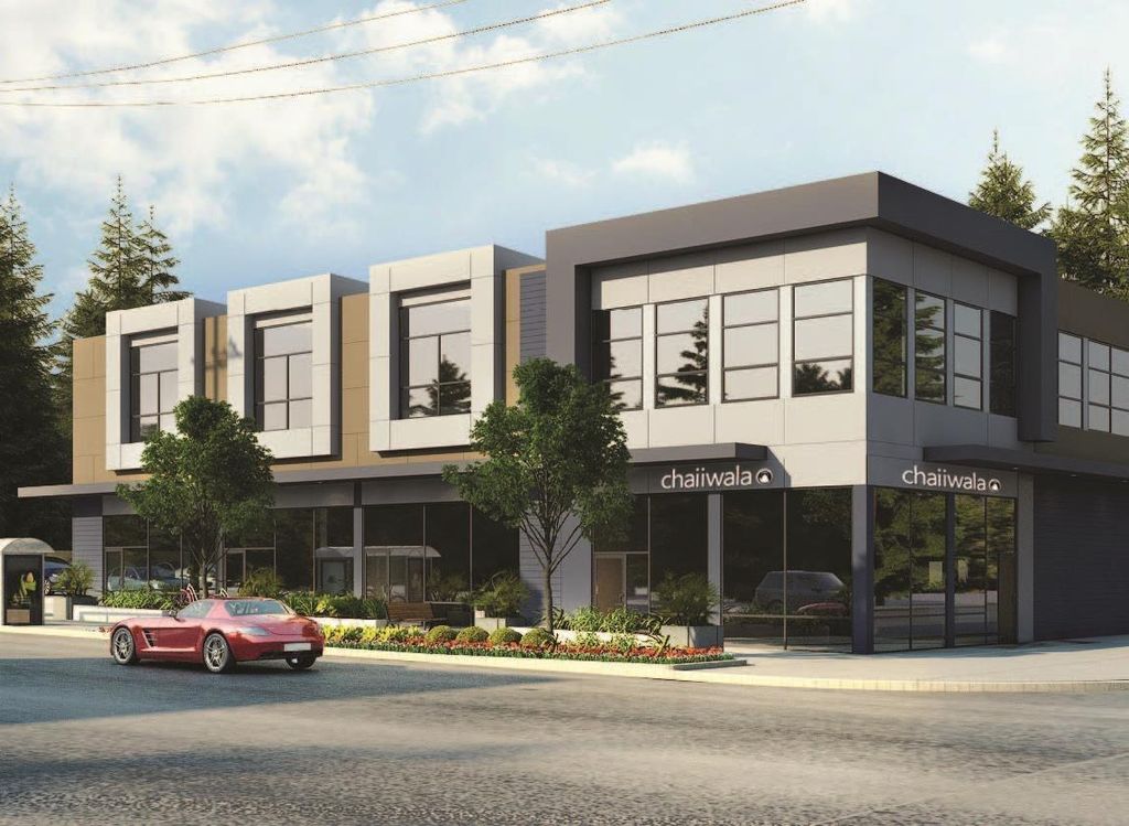 104 12422 72nd Avenue, Surrey