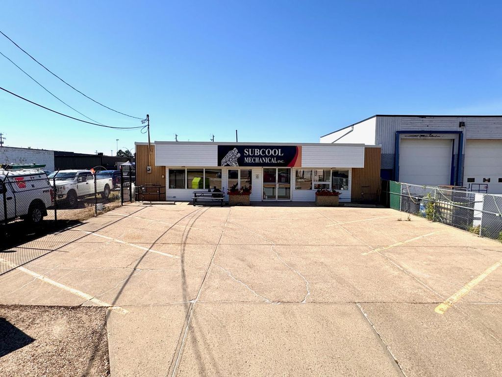 9922 103 Street, Morinville