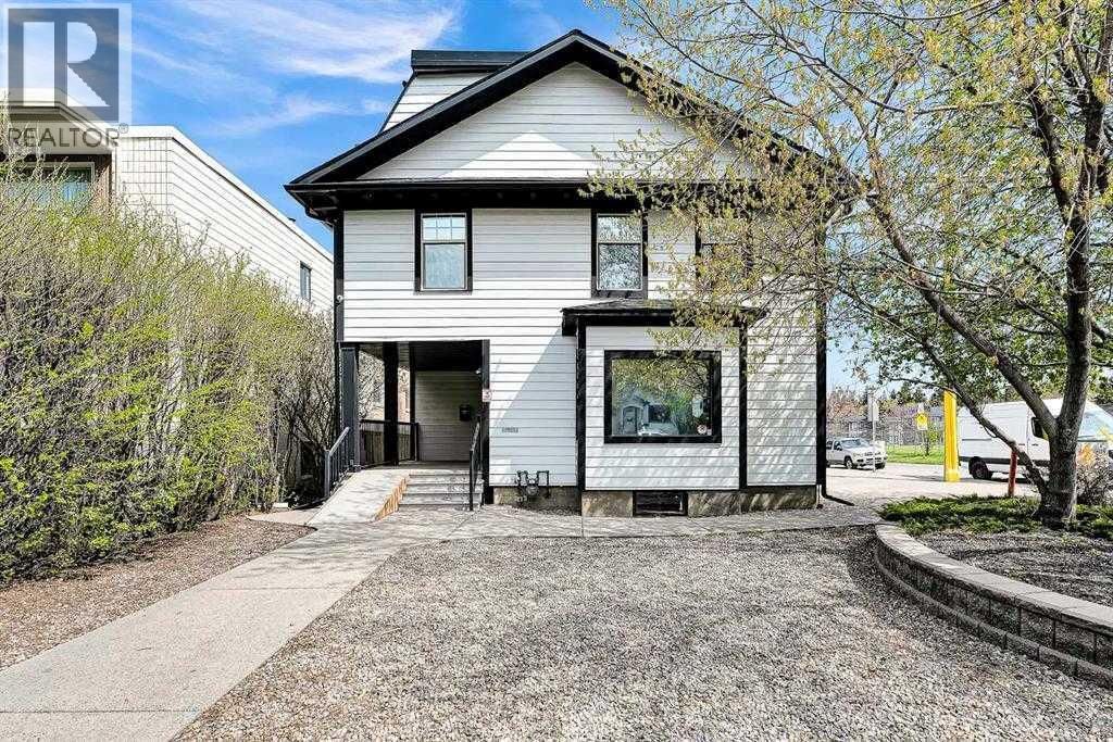 1850 14 Street Sw, Calgary