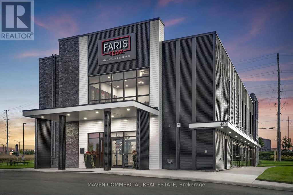 443 Bayview Drive, Barrie (400 East)