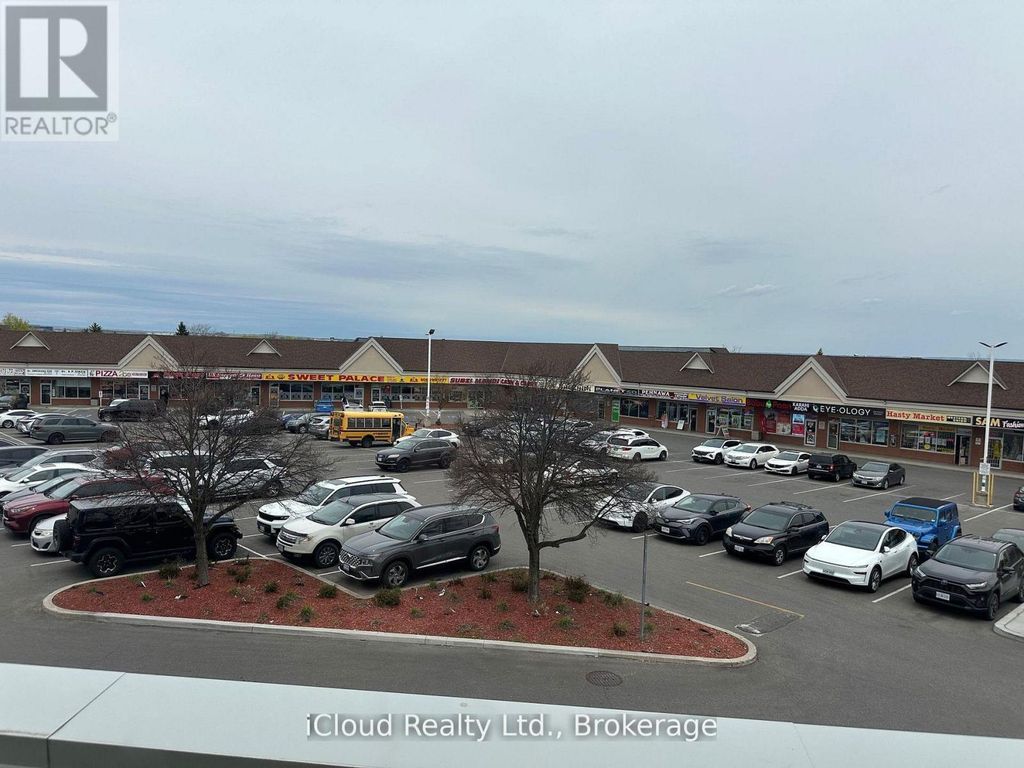 209 - 1090 Peter Robertson Boulevard, Brampton (sandringham-Wellington)