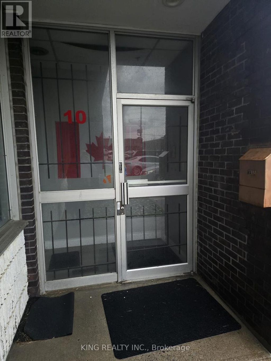 10 - 2266 Drew Road, Mississauga (northeast)