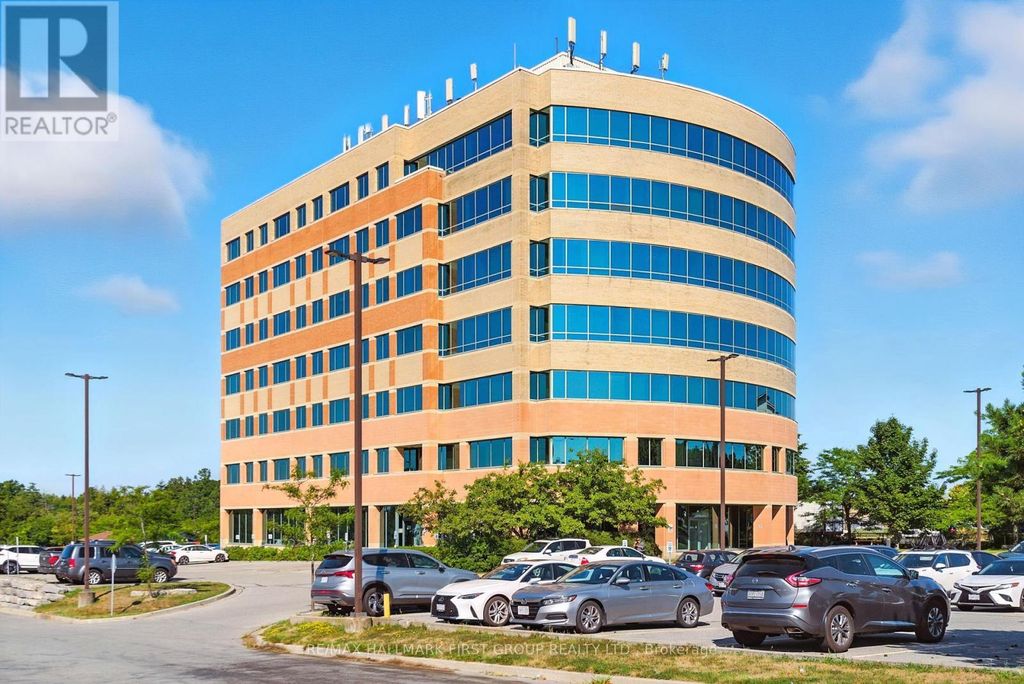 6th Floor - 230 Westney Road S, Ajax (south West)