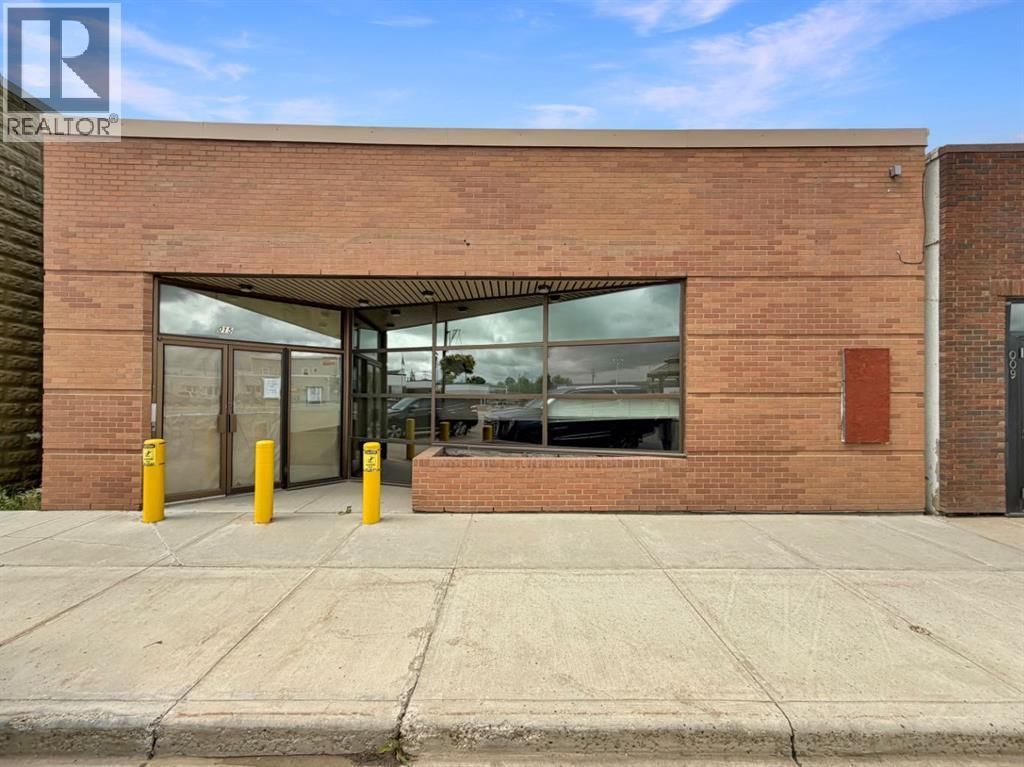 15 Main Street Sw, Falher