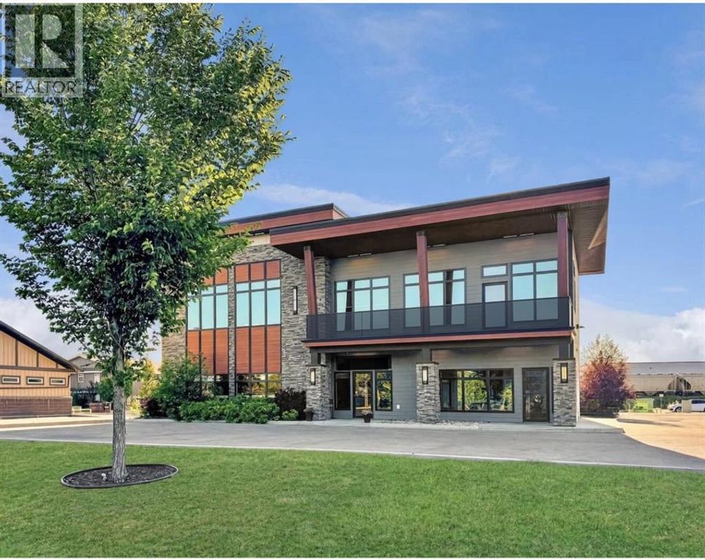 118, 8805 Resources Road, Grande Prairie