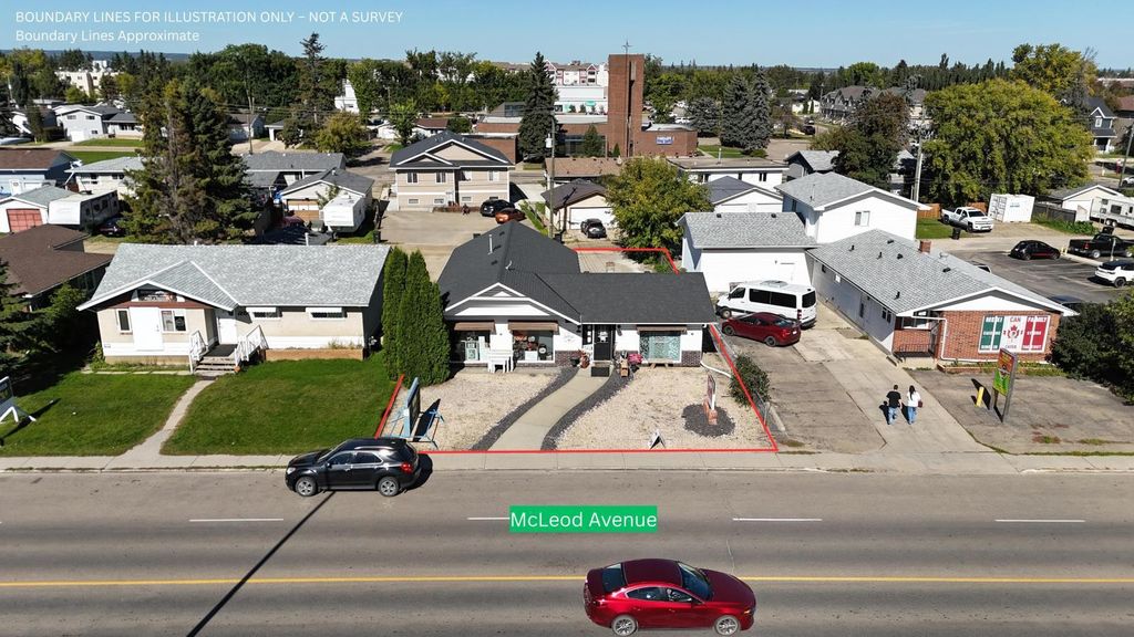 123 Mcleod Avenue, Spruce Grove