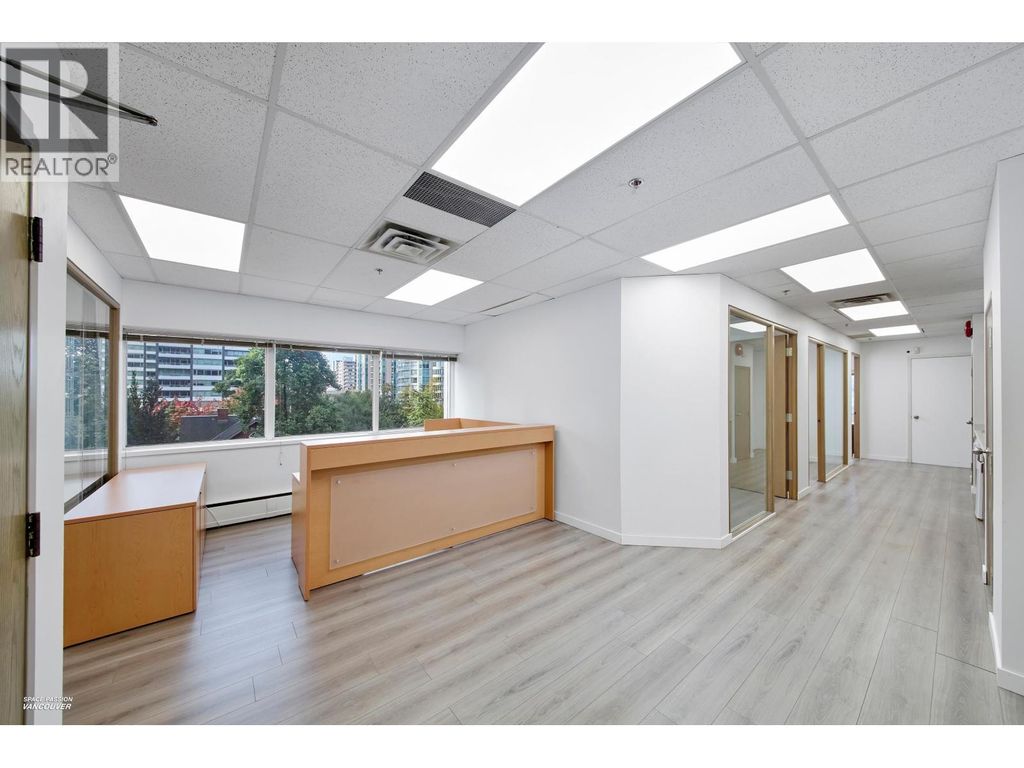 502 1281 West Georgia Street, Vancouver