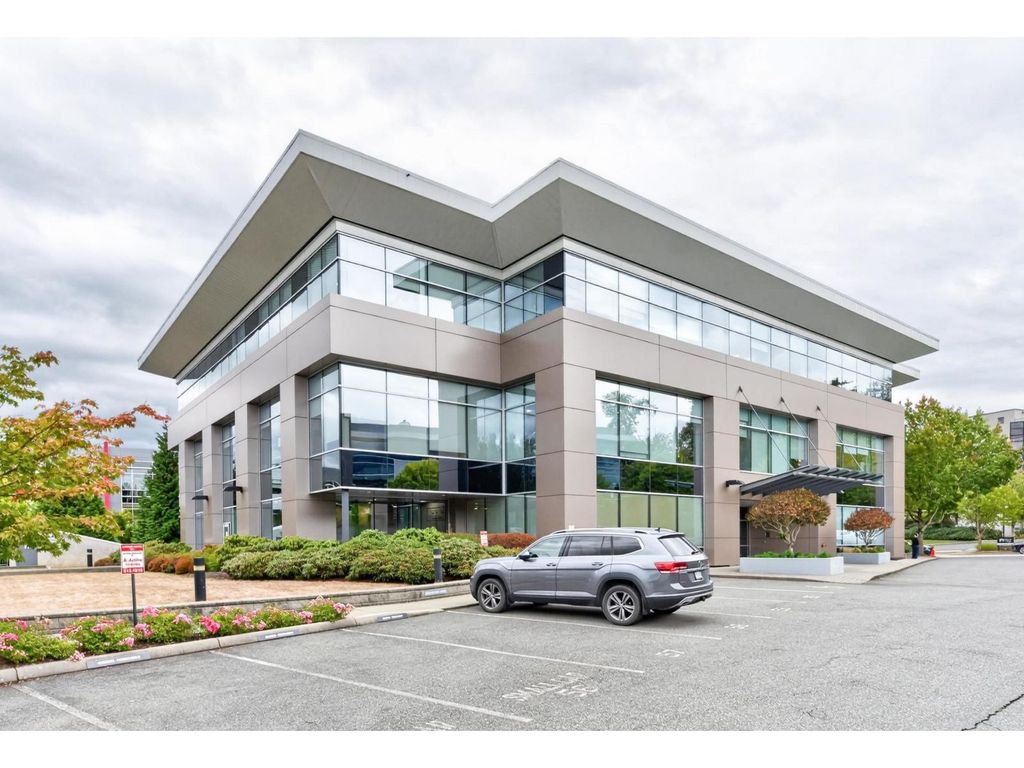 202 8047 199 Street, Langley