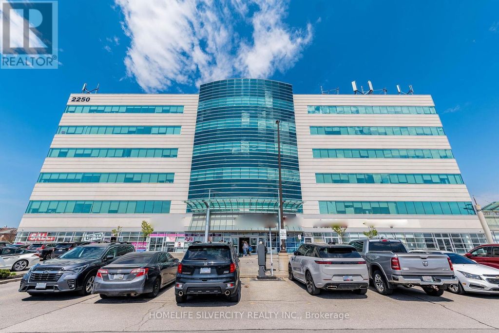 304 - 2250 Bovaird Drive E, Brampton (sandringham-Wellington)