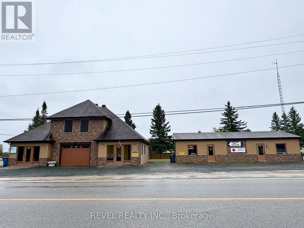 22 Fifth Avenue, Cochrane