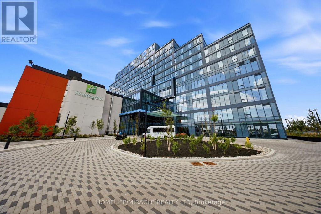 225 - 998 Martin Grove Road, Toronto (west Humber-Clairville)