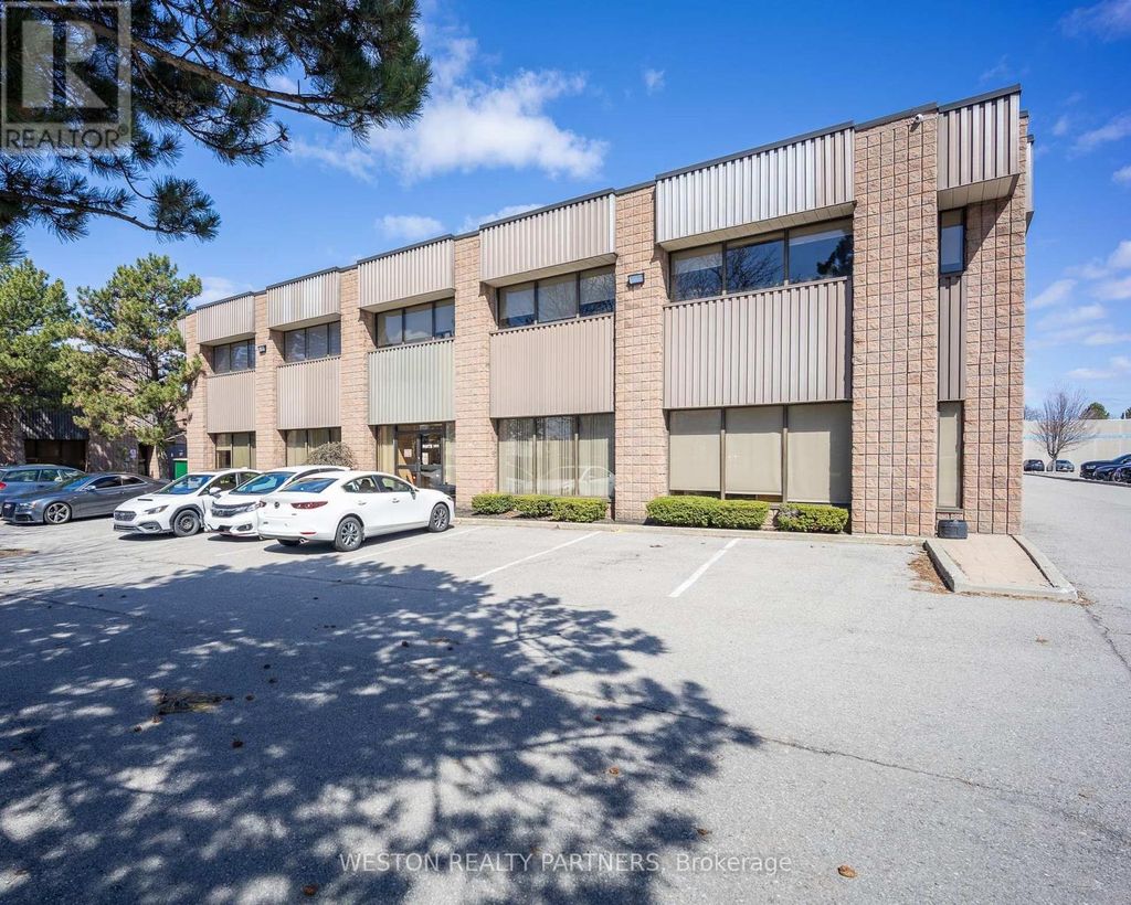 101 - 80 Fulton Way, Richmond Hill (beaver Creek Business Park)