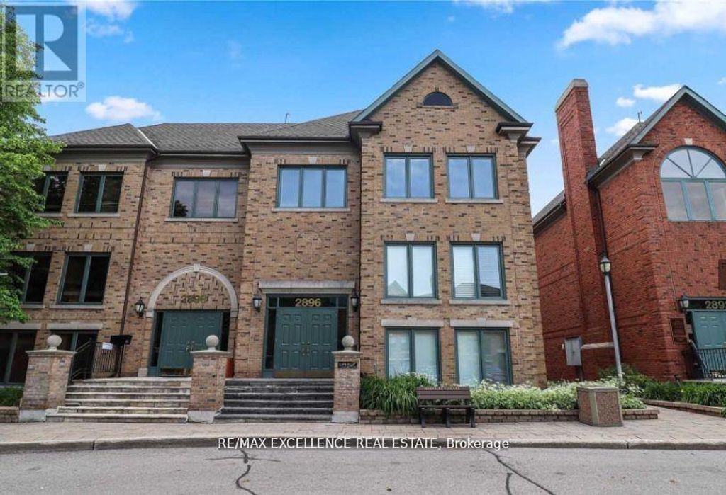 300 - 2896 South Sheridan Way, Oakville (wp Winston Park)