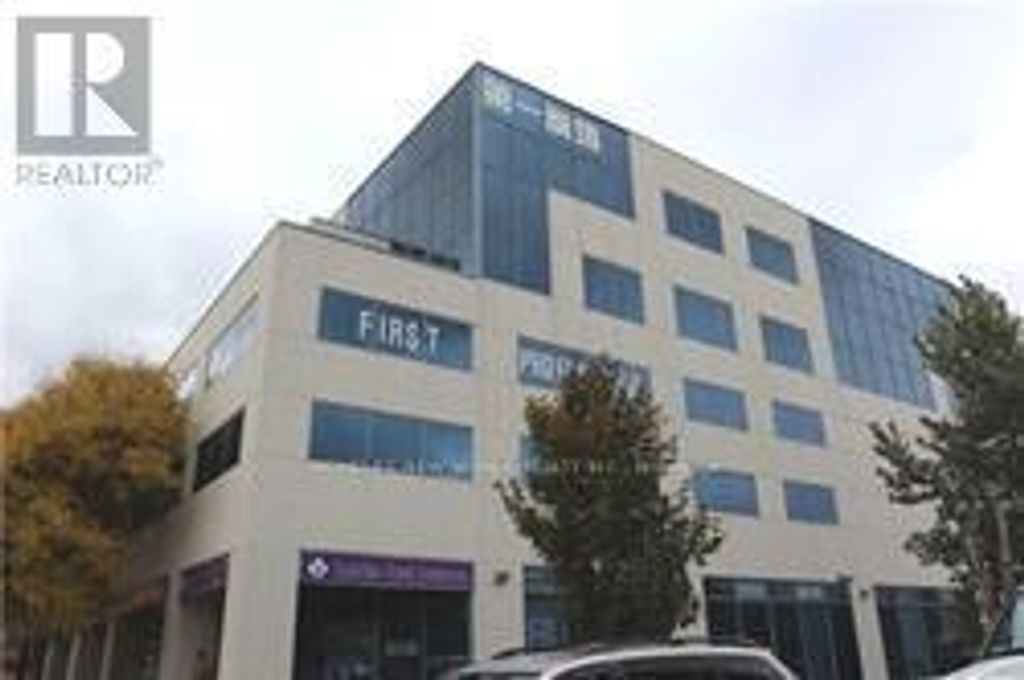 330-331 - 4168 Fich Avenue E, Toronto (milliken)