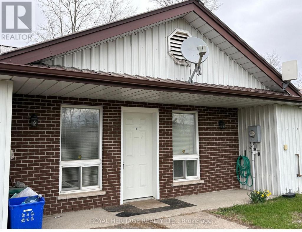 136 Purdy Road, Cramahe