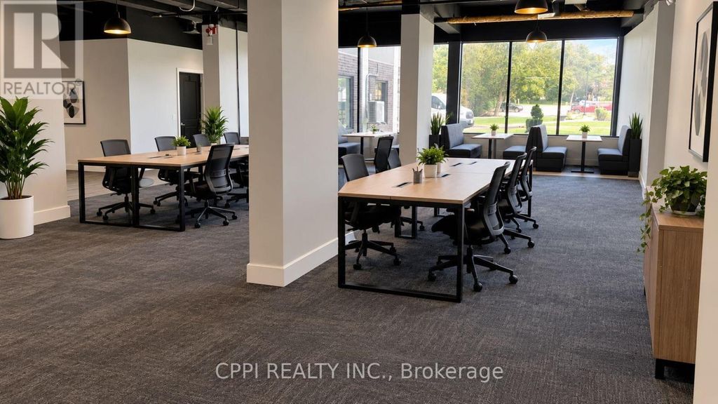 Window Office - 92 Church Street S, Ajax (central West)