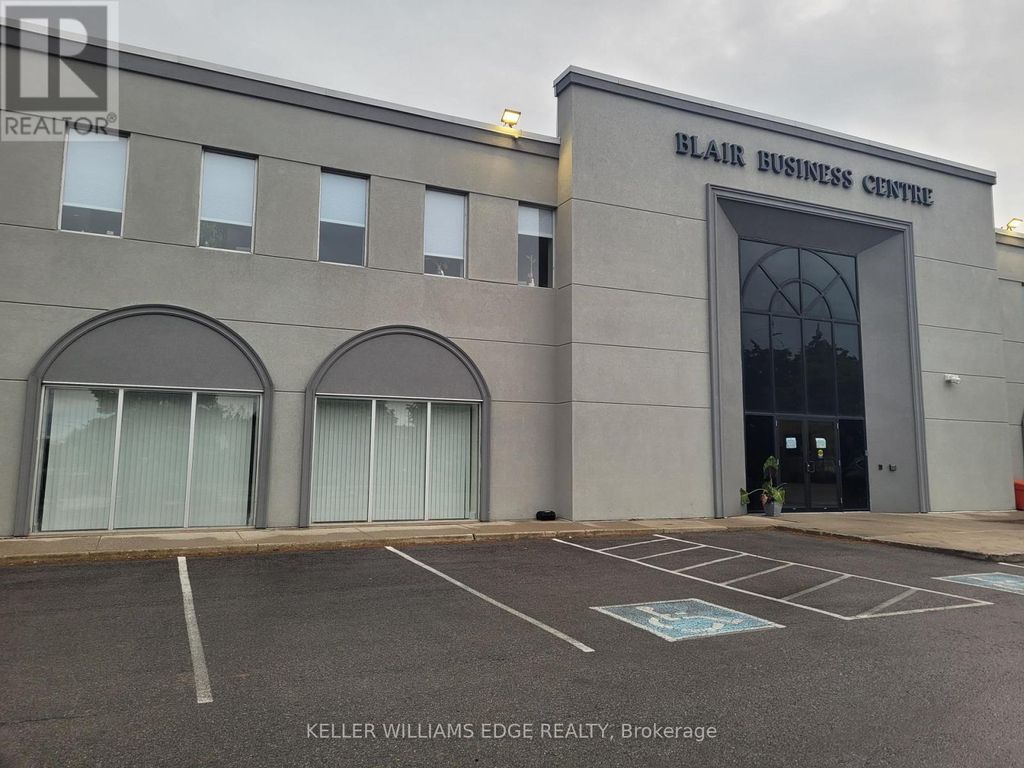 M - 1160 Blair Road, Burlington (industrial Burlington)