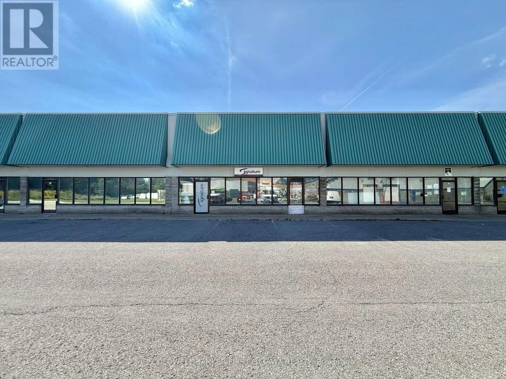 13 - 77 Auriga Drive, Ottawa