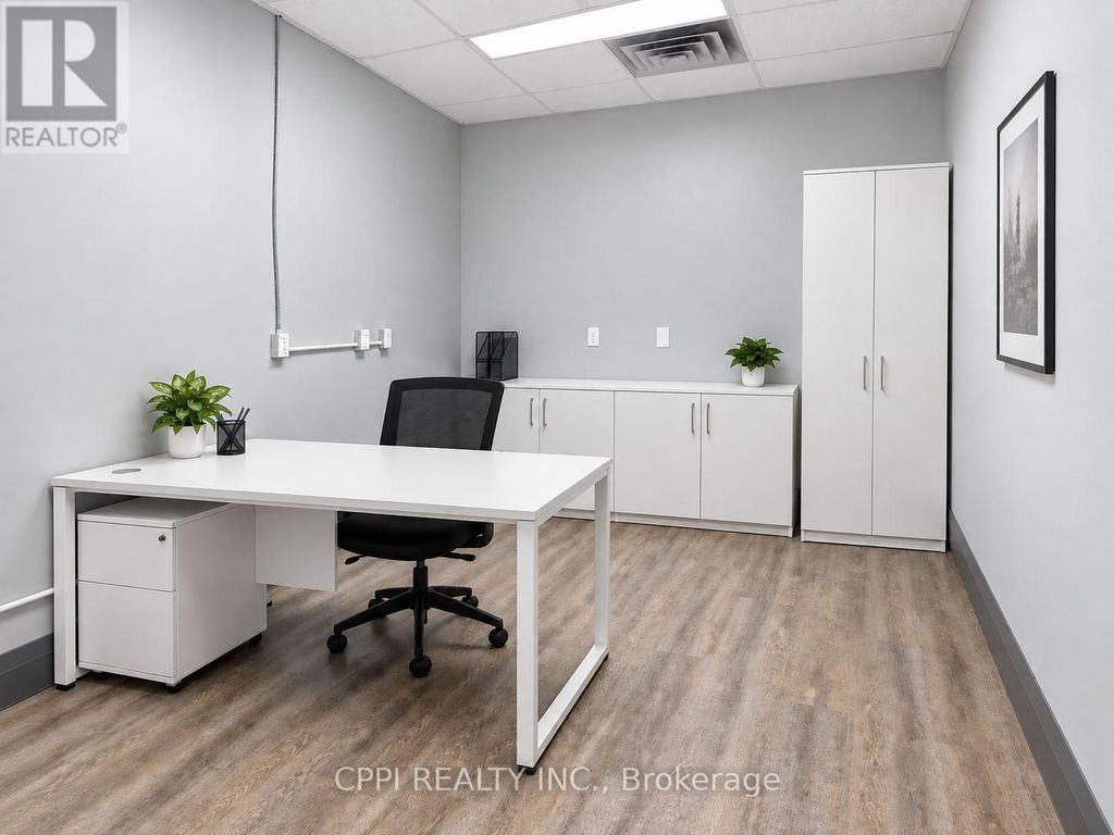 Internal Office - 92 Church Street S, Ajax (central West)