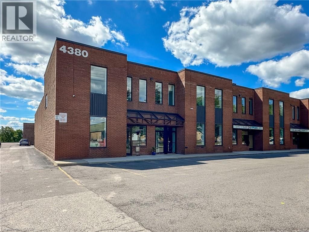 4380 South Service Road Unit# 3, Burlington