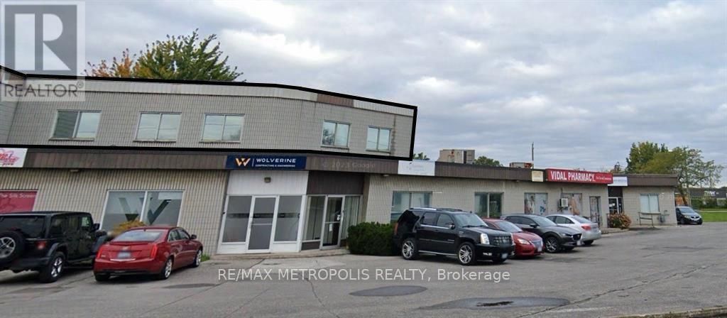Upper - 373 Vidal Street S, Sarnia