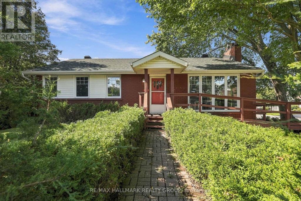 3844 Albion Road, Ottawa