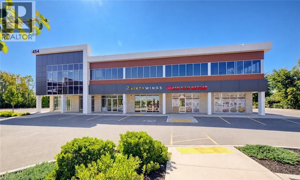 454 Hespeler Road Unit# 204, Cambridge