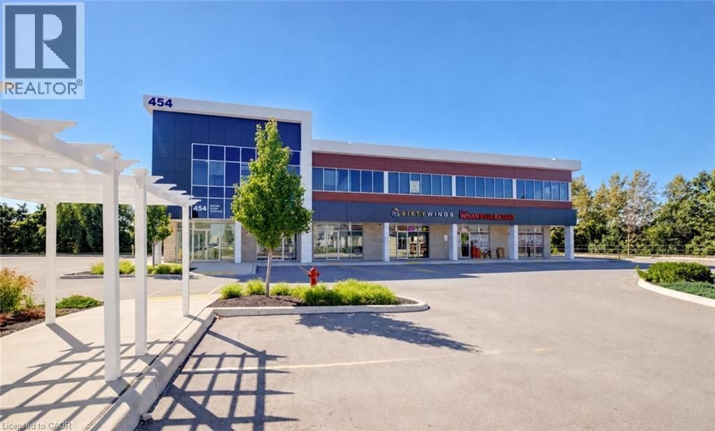 454 Hespeler Road Unit# 203, Cambridge