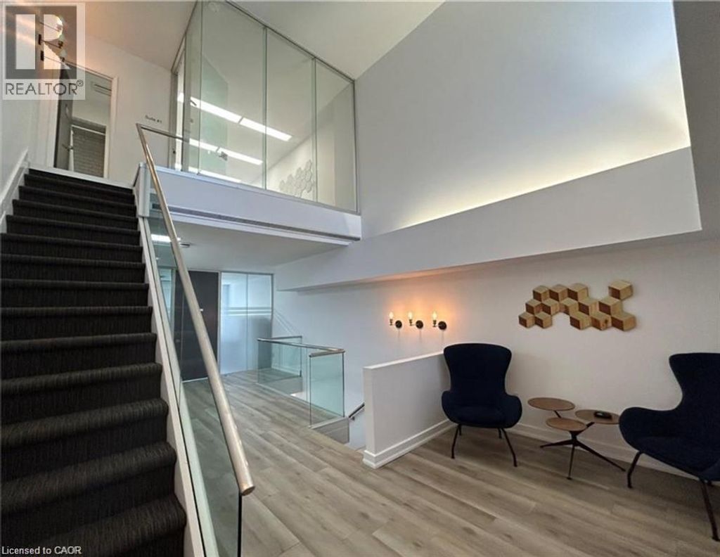 57 John Street S Unit# 2, Hamilton
