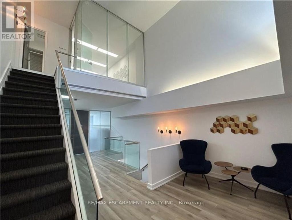 2 - 57 John Street S, Hamilton (corktown)