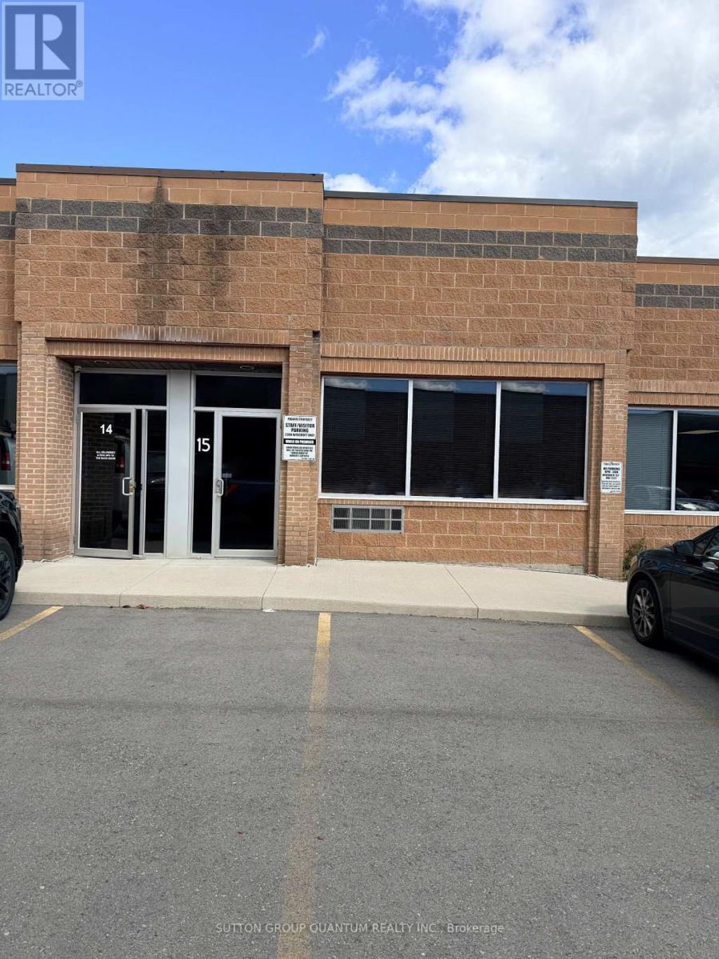 15 - 2380 Wyecroft Road, Oakville (qe Queen Elizabeth)