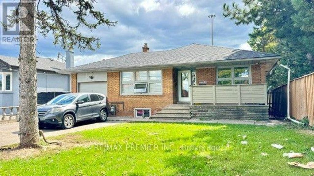 59 Beverly Hills Drive, Toronto (downsview-Roding-Cfb)