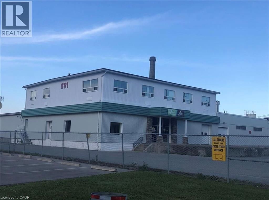 205 Forest Street E Unit# 2nd Floor, Dunnville