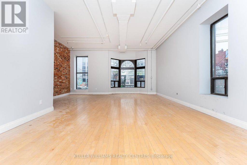 201 - 489 Queen Street W, Toronto (waterfront Communities)