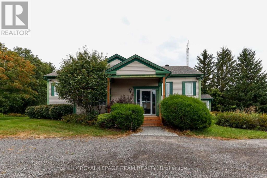 3976 Nixon Drive, Ottawa