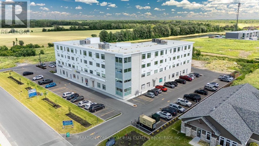 304 - 22 Costello Drive, Carleton Place