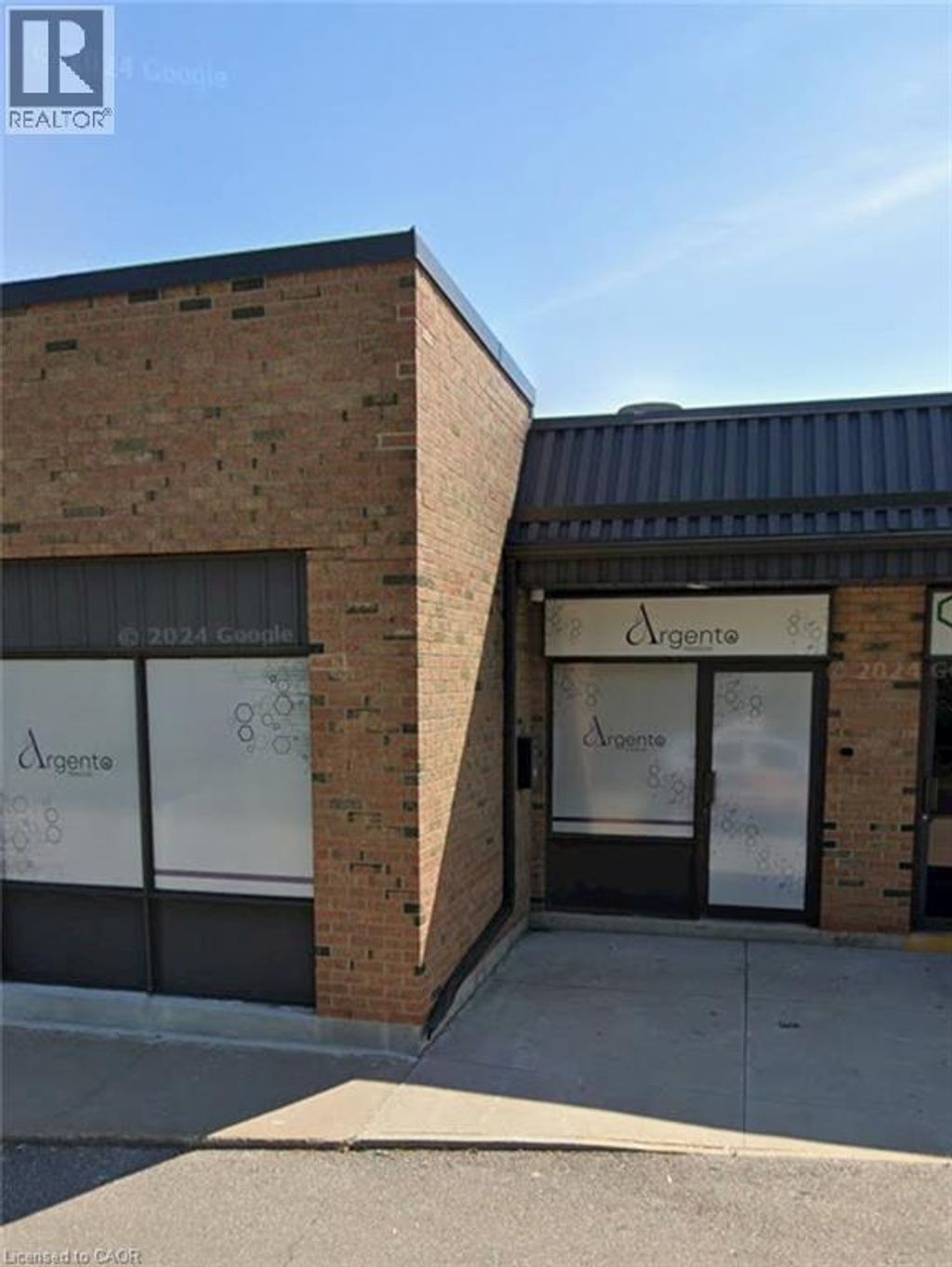 3455 Harvester Road Unit# 25, Burlington