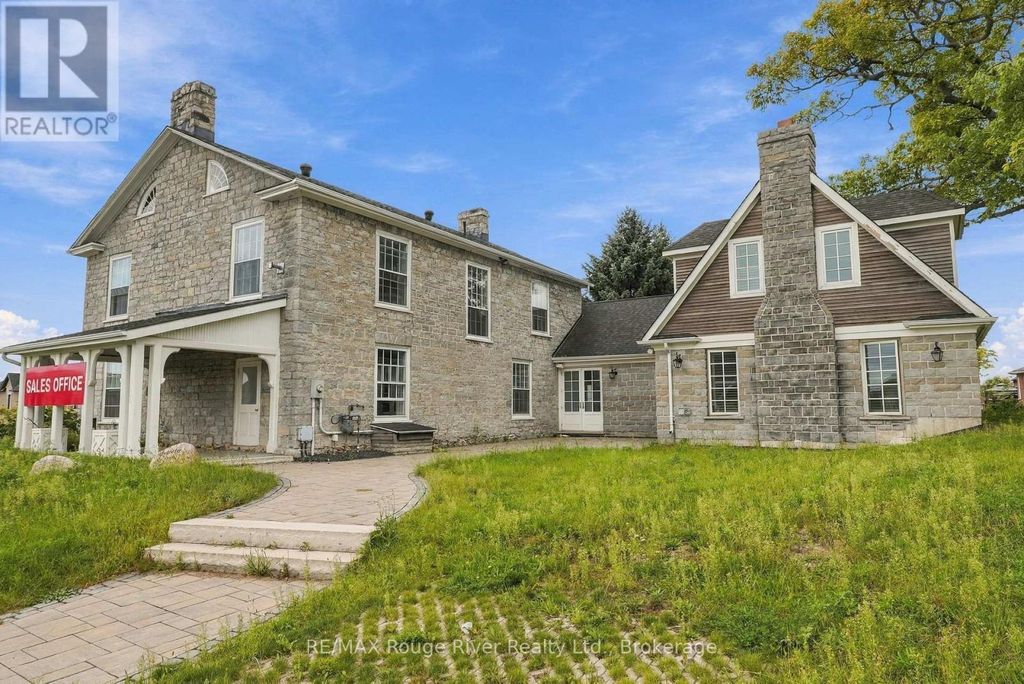 780 Garden Street, Whitby (pringle Creek)