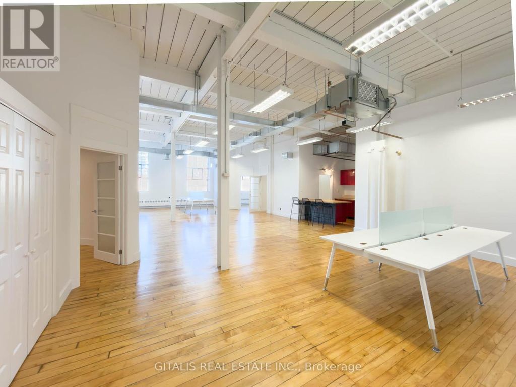 101a - 219 Dufferin Street, Toronto (south Parkdale)