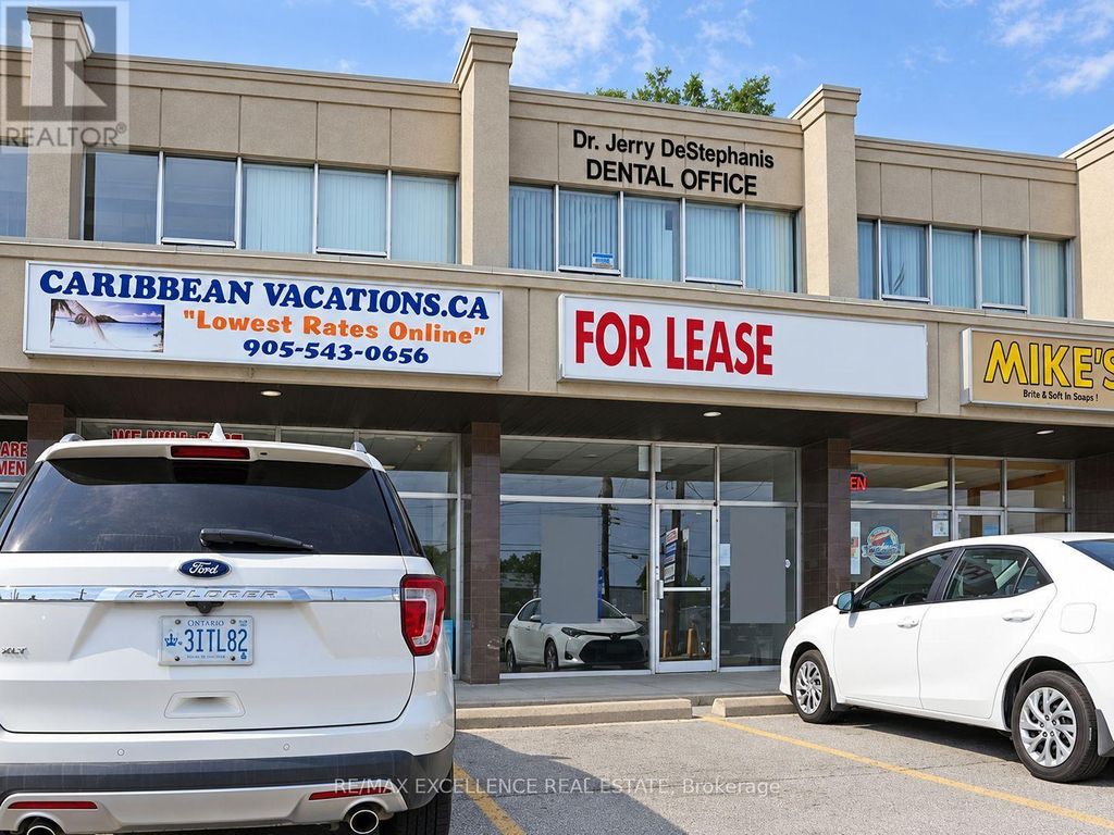 #4 - 1104 Fennell Avenue E, Hamilton (hampton Heights)