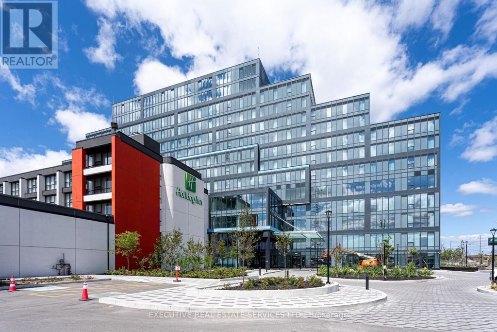 405 - 996 Martin Grove Road, Toronto (west Humber-Clairville)