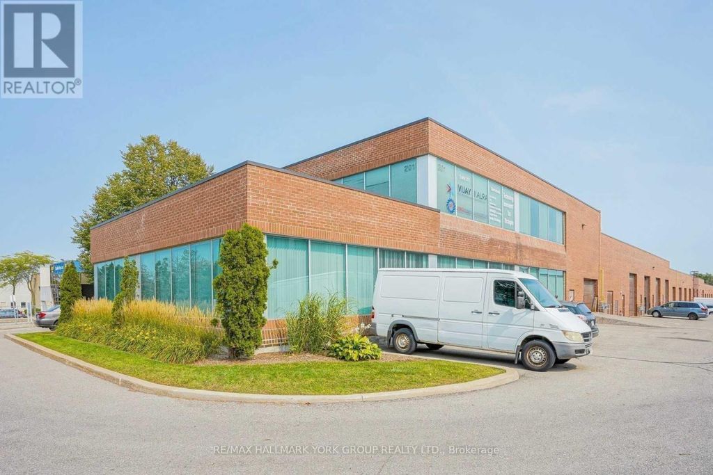 2 - 70 East Beaver Creek Road, Richmond Hill (beaver Creek Business Park)