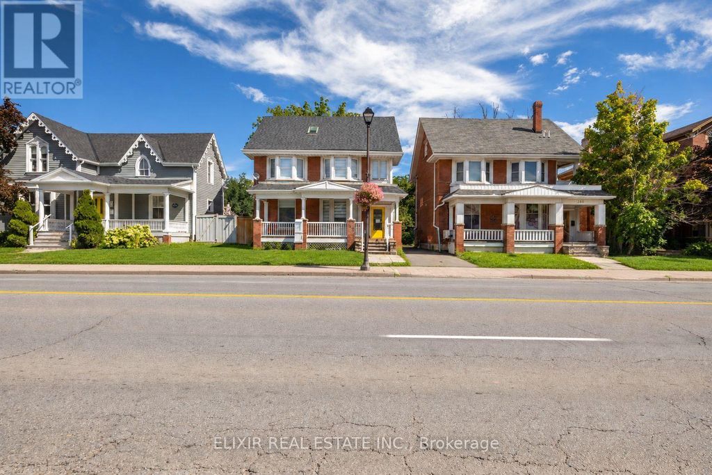 202 Main Street N, Brampton (downtown Brampton)